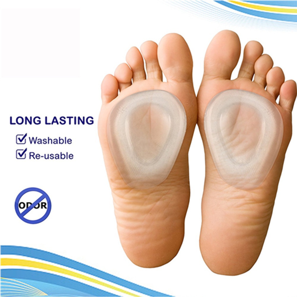 Miếng lót giày chăm sóc bảo vệ bàn chân