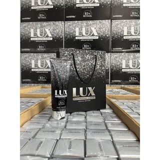 KEM BODY LUX PLUS +