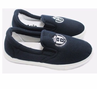 Giầy lười asia nam , nữ