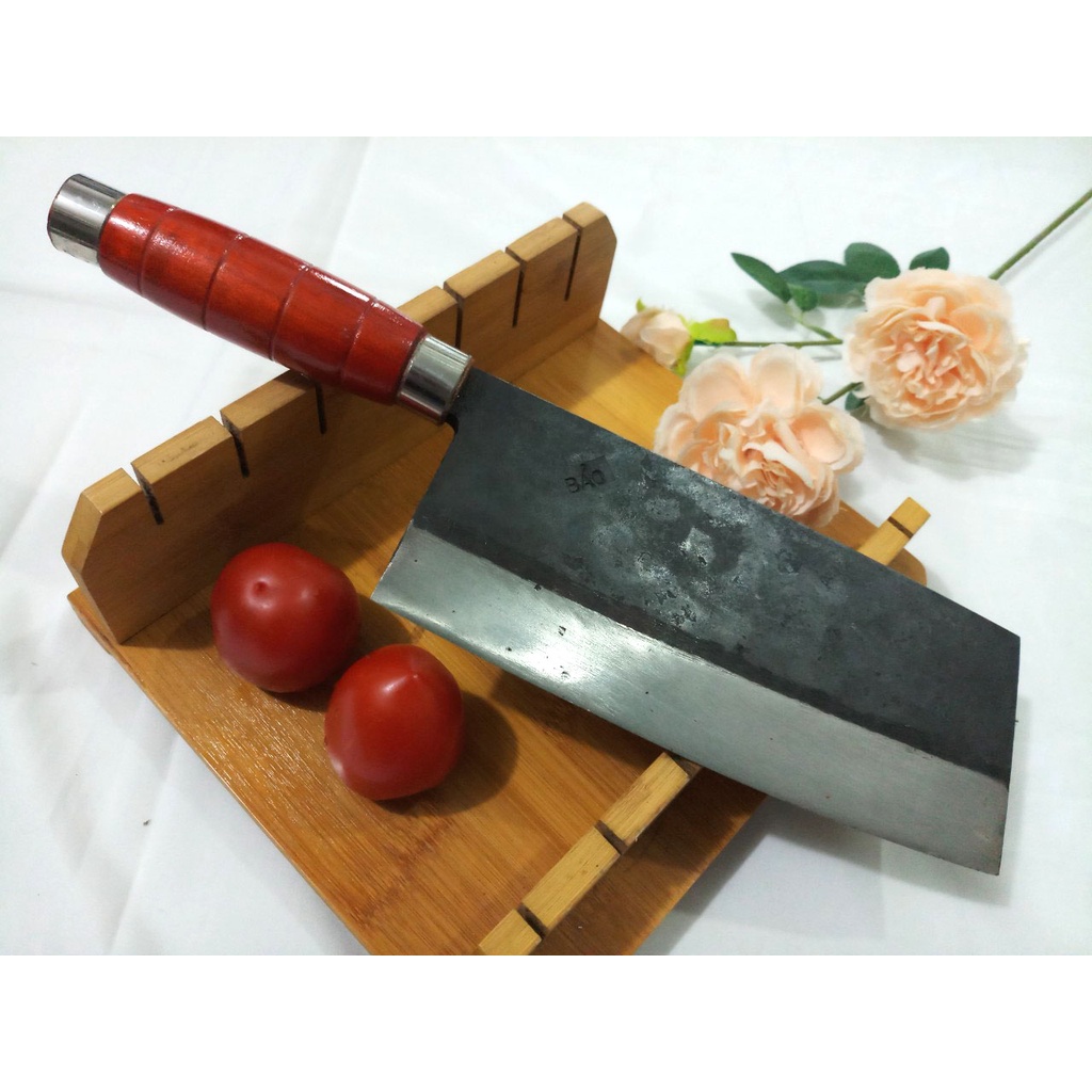 DAO BẾP AN TIÊM - DAO CHẶT MÃ AT8 HÀNG ĐỘC 6699