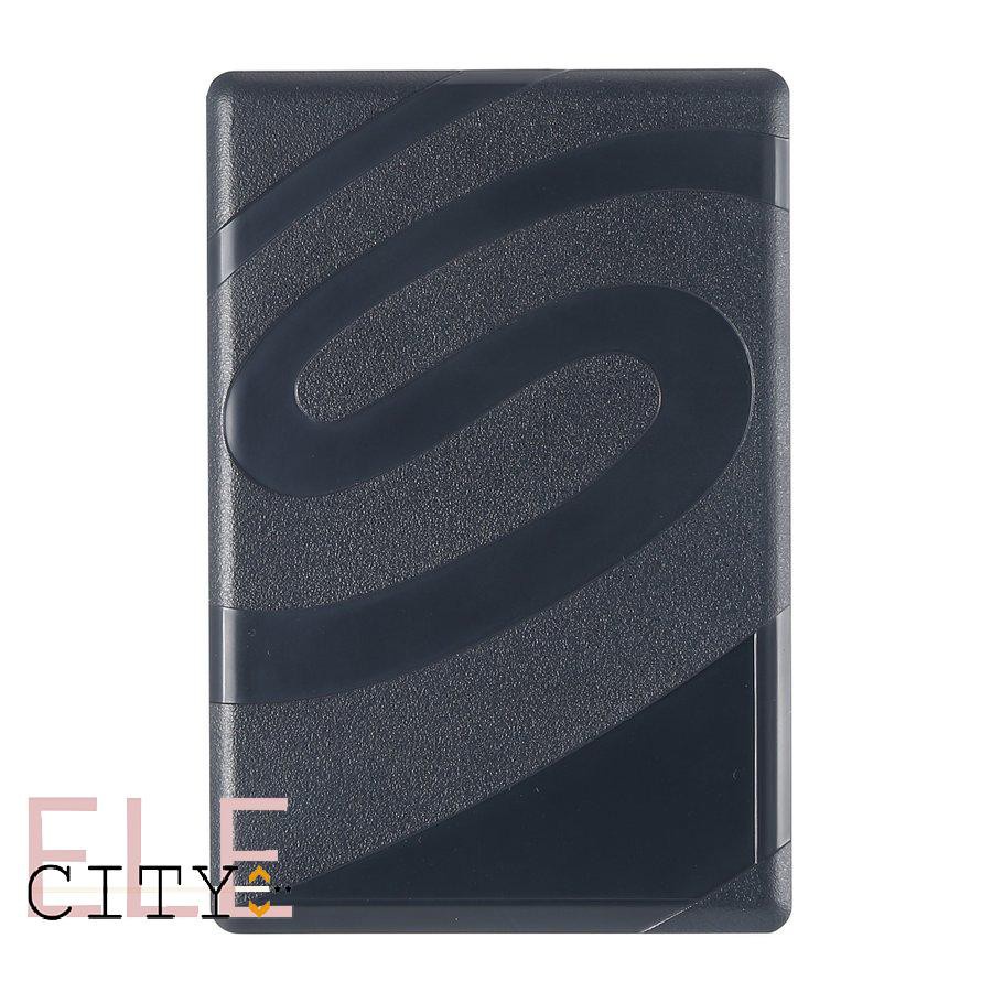 Ổ Cứng Ngoài Hdd 2.5 "Gắn Ngoài 1tb