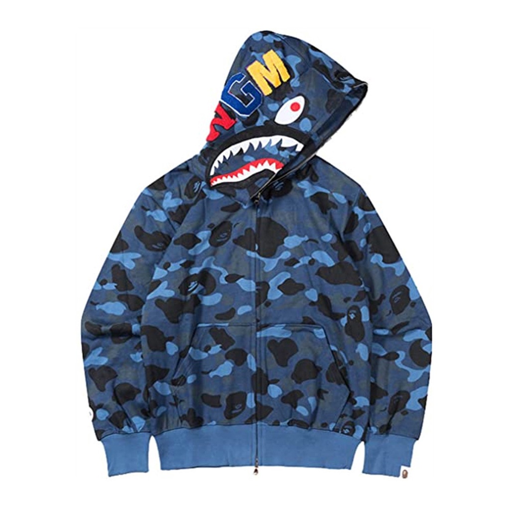 BAPE Quần Dài Thể Thao Phong Cách Harajuku Thời Trang Cho Nam