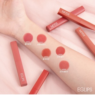 SON EGLIPS MUSE IN VELVET LIPSTIC