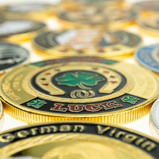 Chip guards -  Bảo vệ bài - Poker Chip Guard