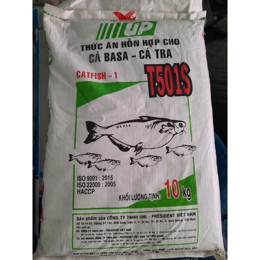 500g Cám Cốt  | Thức ăn Cho cá bột | Mồi Câu cá Tra, Chim, Rô Phi, Chép