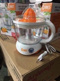 Máy vắt cam