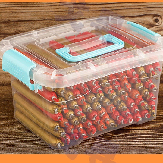 Xúc xích cho chó mèo thanh 15gr bổ sung dinh dưỡng - xúc xích thú cưng HERO Petshop