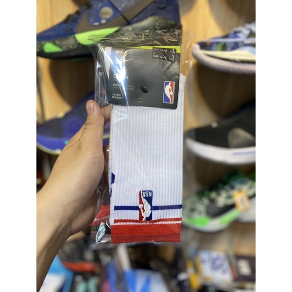 VỚ NBA ELITE SOCKS siêu dày