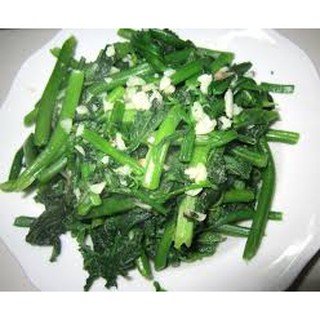 Hạt giống bí siêu ngọn mập (20G)