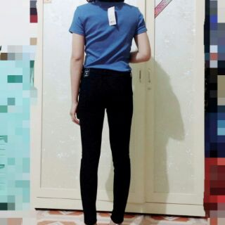 Jean topshop