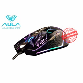Chuột AULA MS-9010