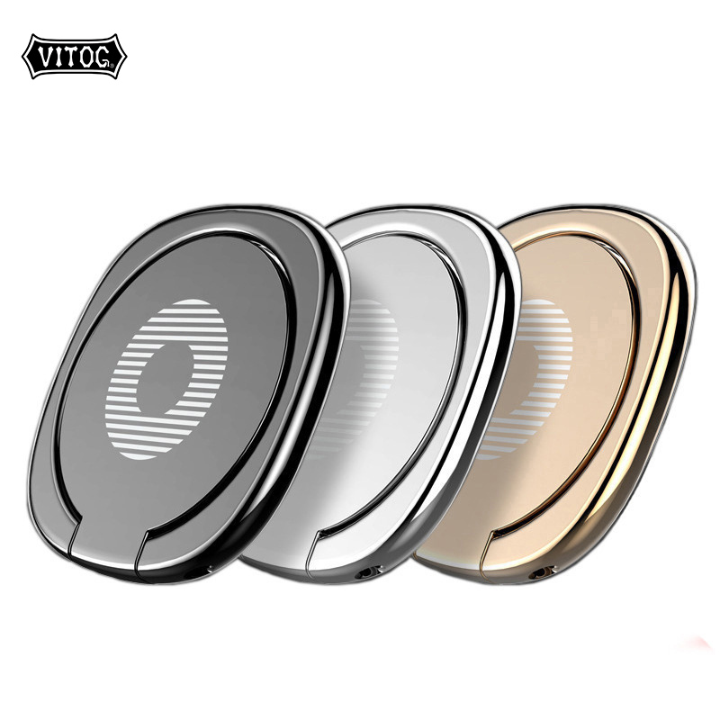 Vitog Phone Holder Ring Design Metal