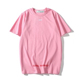 Áo phông tee off white