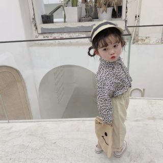 Áo sơ mi  da beo