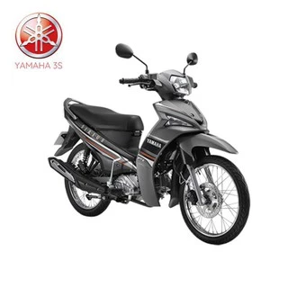 Xe Yamaha Sirius FI Phanh Đĩa 2020