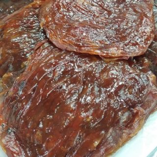 250G khô ruột vịt thơm ngon ngất ngây
