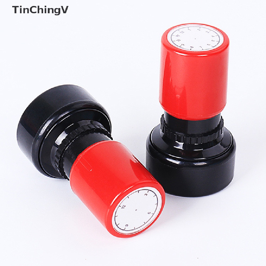 [TinChingV] Đồng Hồ Dạy Học Cỡ Lớn Tem Cảm Ứng