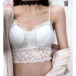 Áo bra ren dây chéo Lưng MS 841