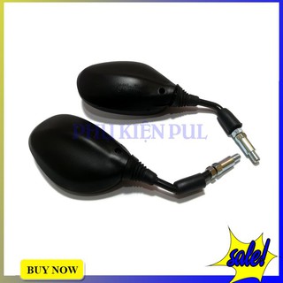 Gương chiếu hậu zin cho xe Vision mới