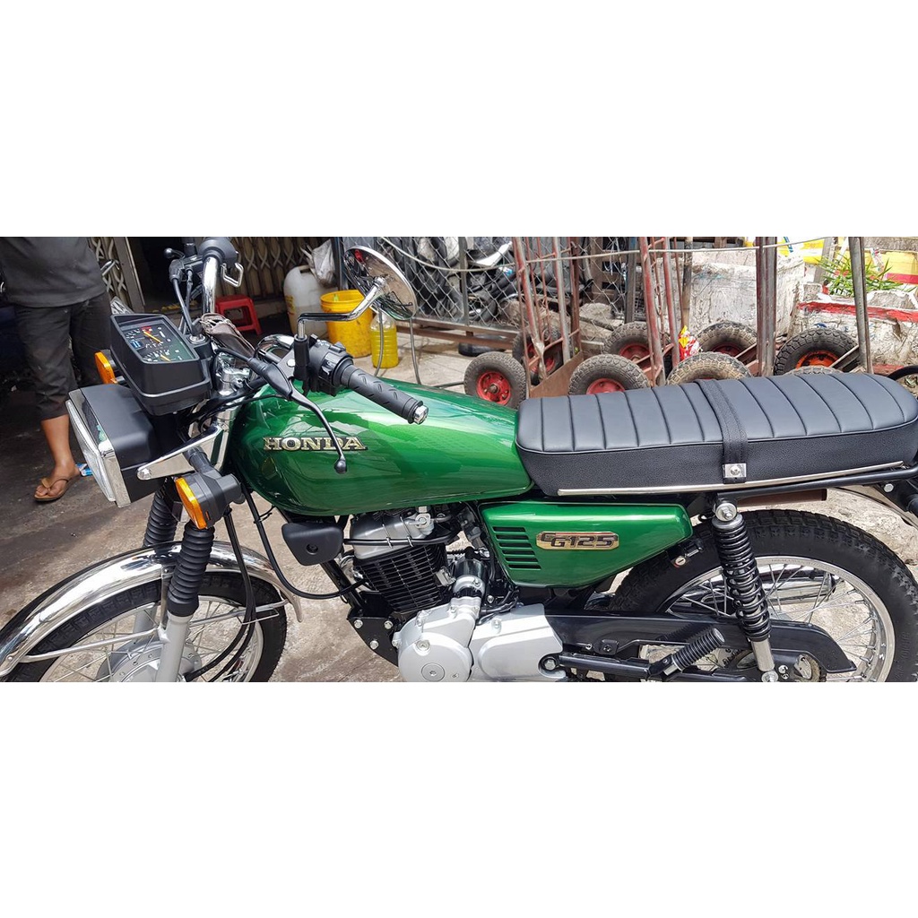 Túi Treo Xe Máy CG 125