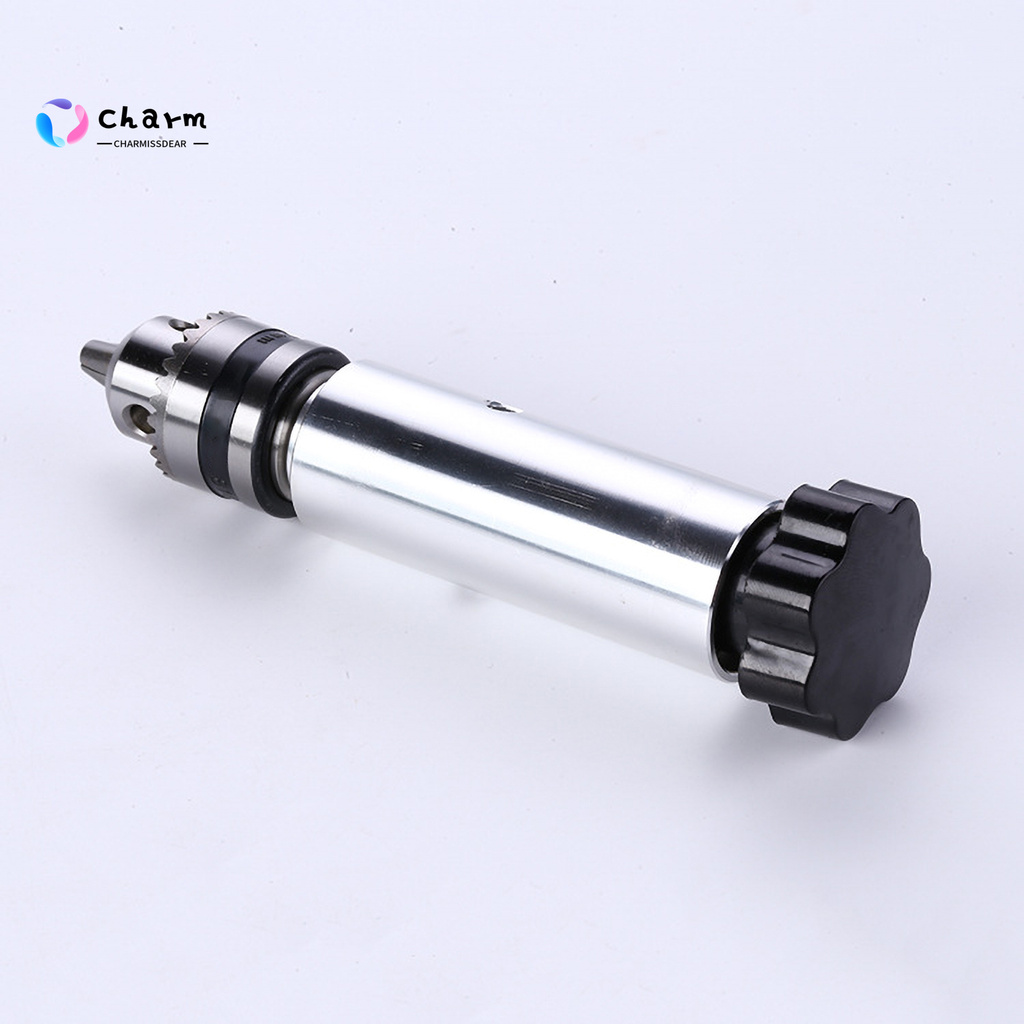 Máy Khoan Gỗ Mini Đa Năng 0.6-6mm