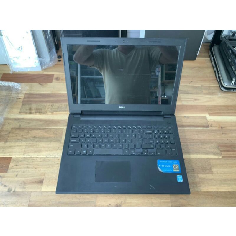 Máy tính Dell Inspiron 3542 cũ