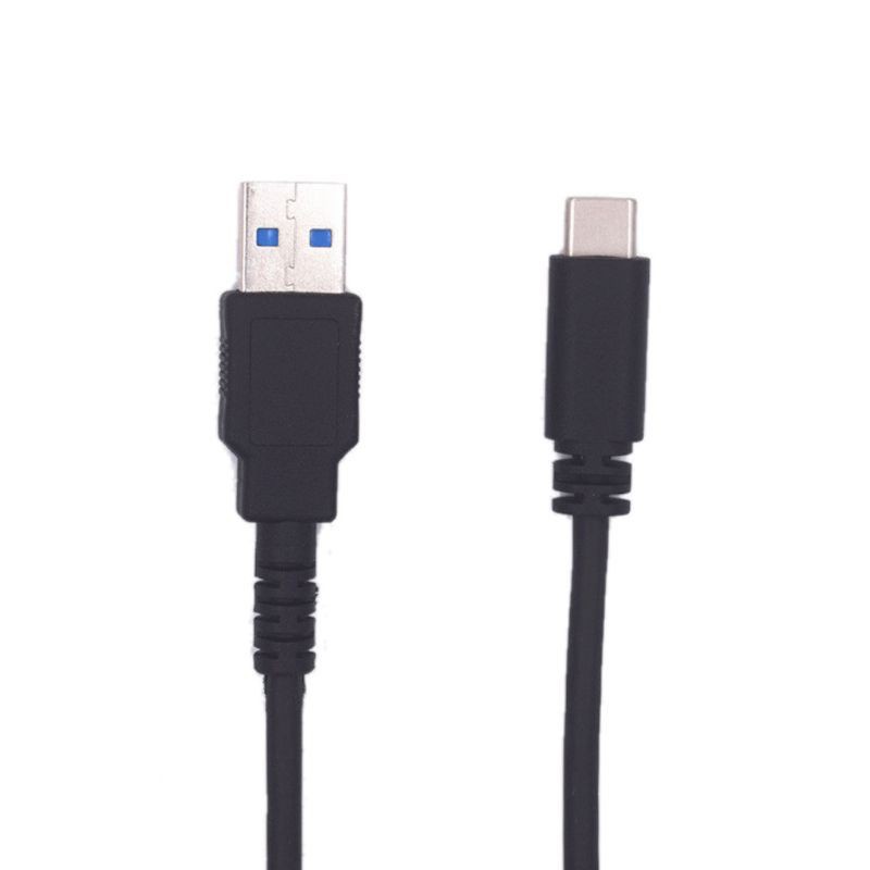 Dây Cáp Sạc Nhanh Usb-C 3a Wili Cho Samsung S10 S9 Xiaomi