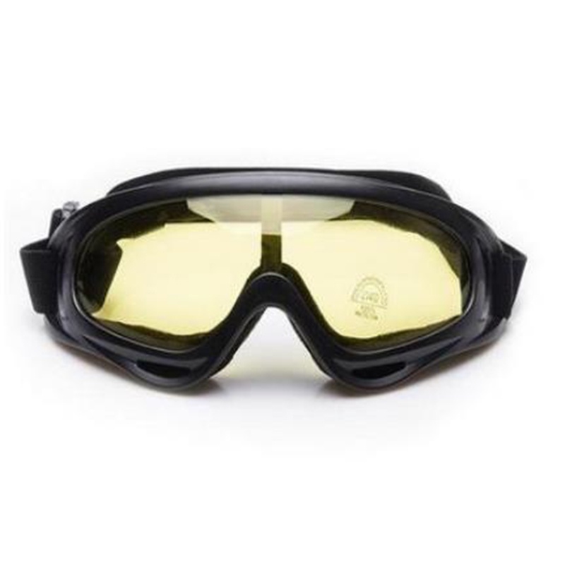 Kính Bảo Vệ Mắt Chống Bụi Chống Tia Uv Khi Hàn