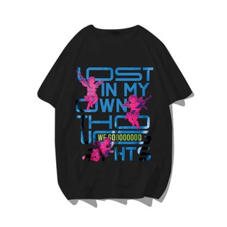 Áo thun nam nữ unisex tay lỡ form rộng, áo phông unisex oversize tay lỡ form rộng menona