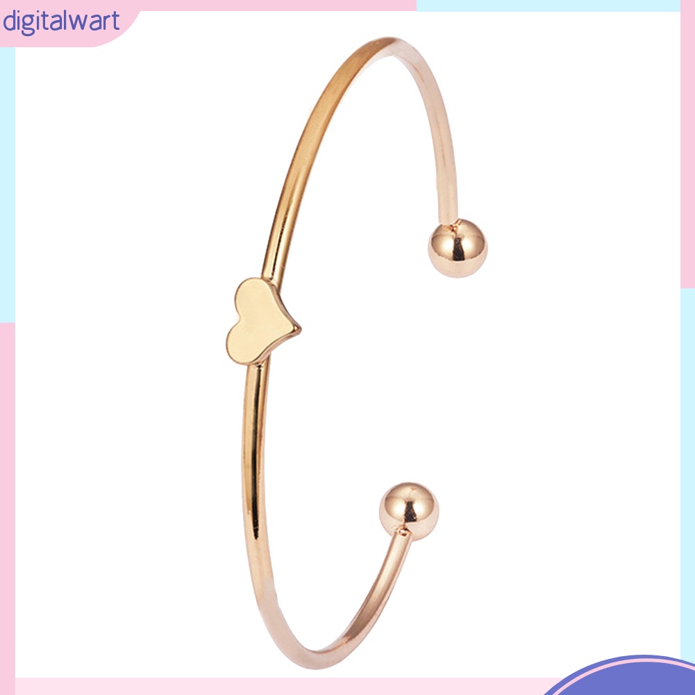 Set 4 Vòng Tay Đính Đá Kiểu Dáng Đơn Giản, Thời Trang Cho Nữ