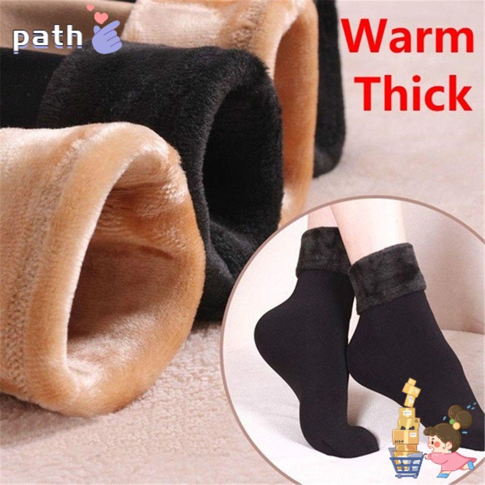Vớ Len Giữ Ấm Thời Trang Mùa Đông Xinh Xắn