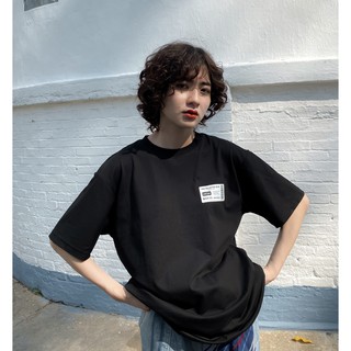 Look Like Barcode T-shirt