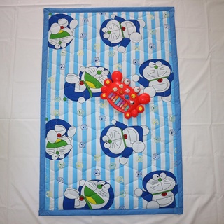 Nệm chống thấm cho bé bỏ bỉm