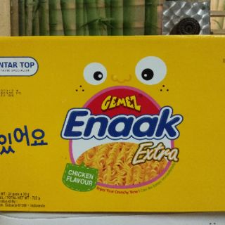 Mì trẻ em Enaak