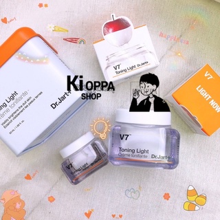 Kem dưỡng trắng da Dr.Jart+ V7
