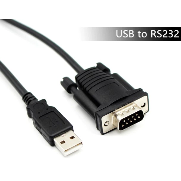 Cáp USB TO RS232 PL2303 (USB To Com)