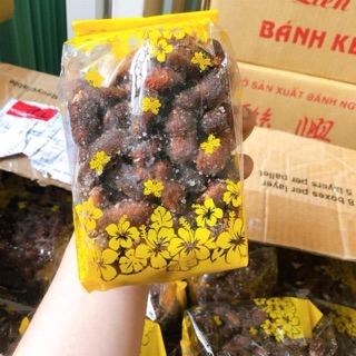 Combo me lào sốc muối tôm