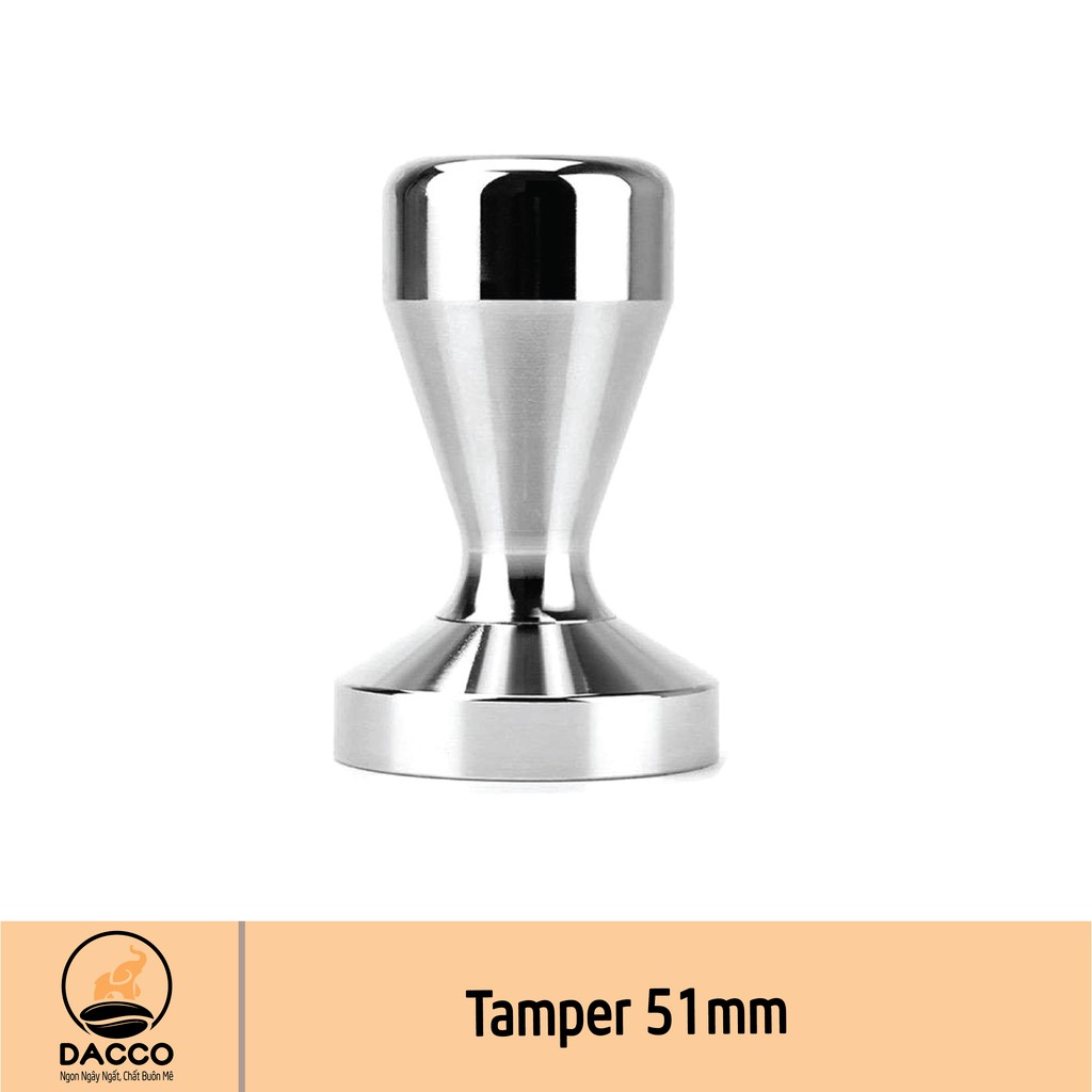 Tamper 51mm