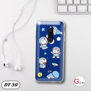 Ốp lưng dẻo cho Xiaomi Redmi 8