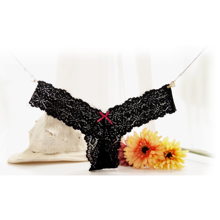 Quần nót phối ren siêu sexy gợi cảm 🤩