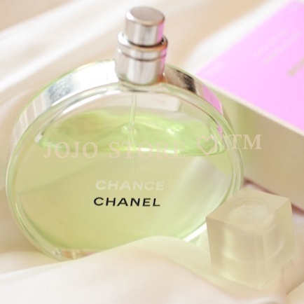 ᴊᴏᴊᴏ sᴛᴏʀᴇ ♡ ™ Nước hoa dùng thử Chanel Chance Eau Fraiche 5ml/10ml/20ml