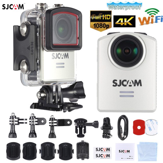 Camera hành trình SJCAM SJM20 Action Camera