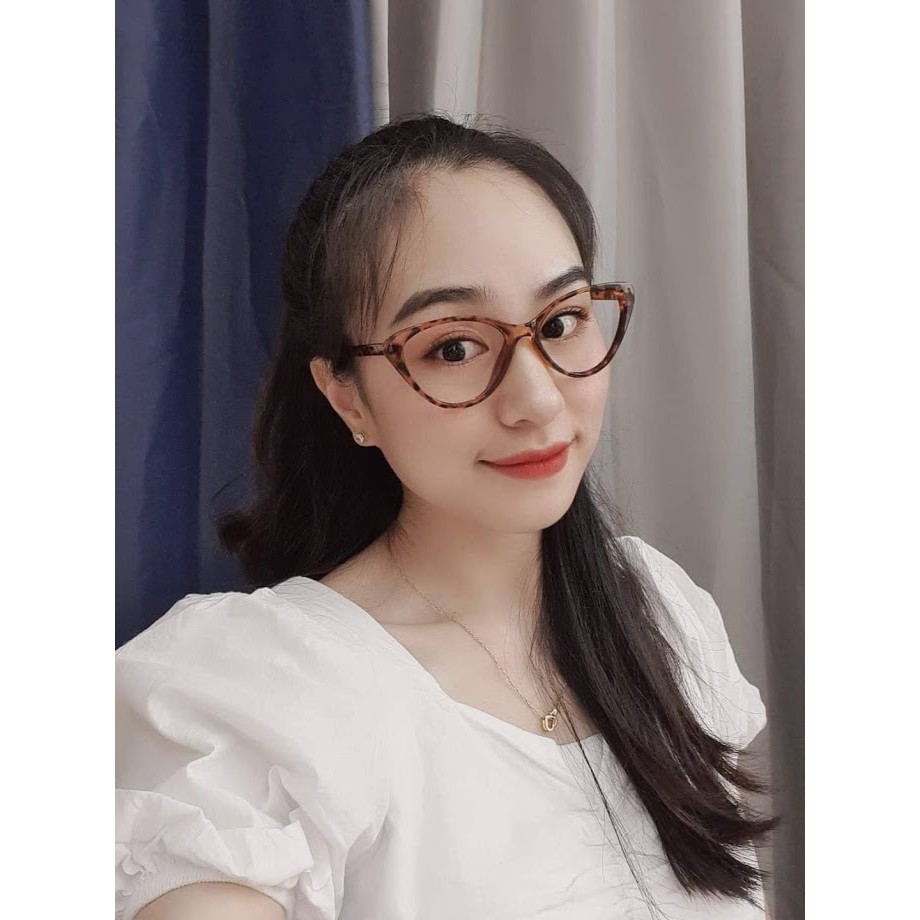 GỌNG KÍNH MẮT MÈO MẪU HOT NHIỀU MÀU SANG CHẢNH | BigBuy360 - bigbuy360.vn
