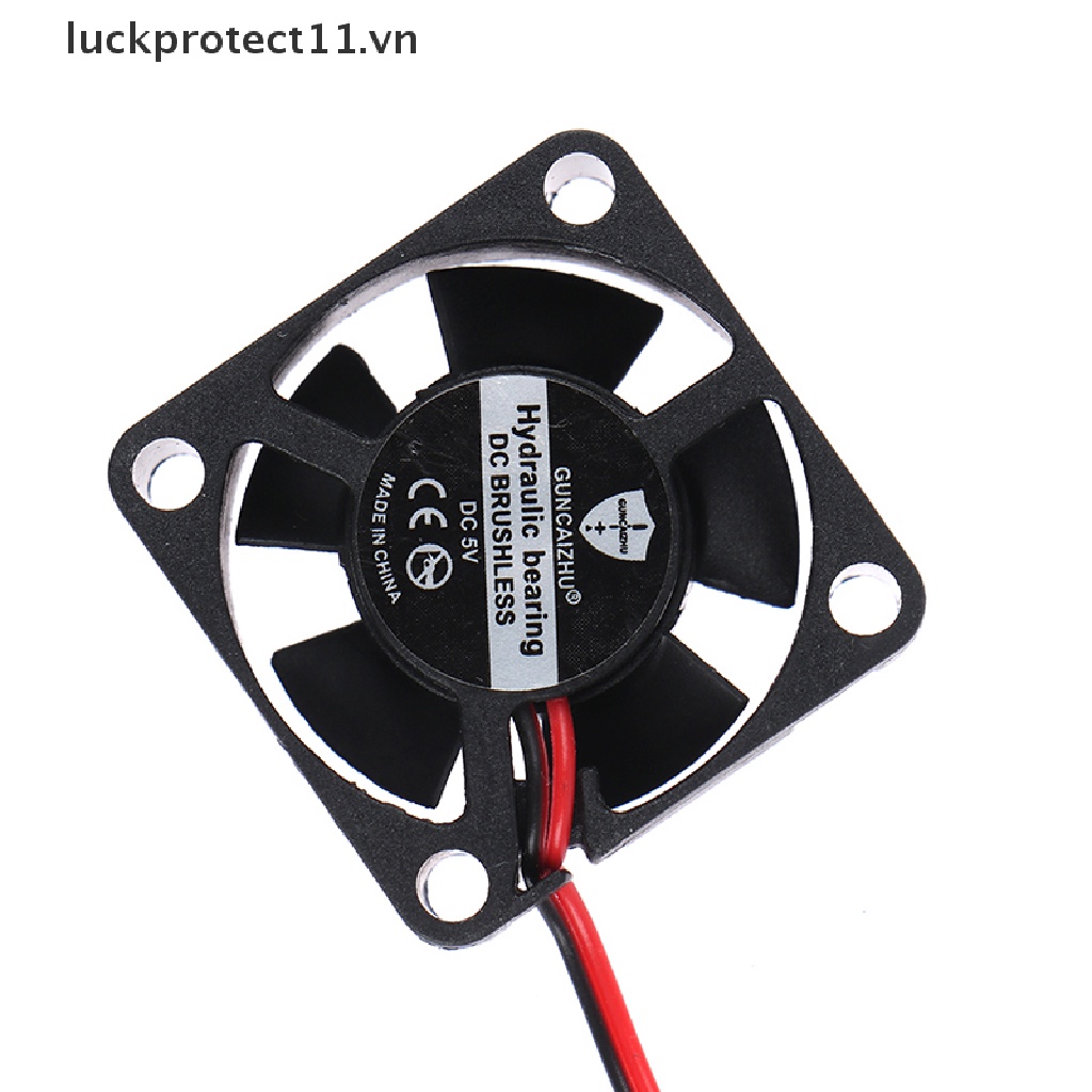 Quạt Tản Nhiệt Máy In 3d 3010 30 * 30 * 10MM 3cm
