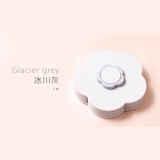 Khay Mứt Lúa Mạch Hình Bông Hoa 5 Cánh 