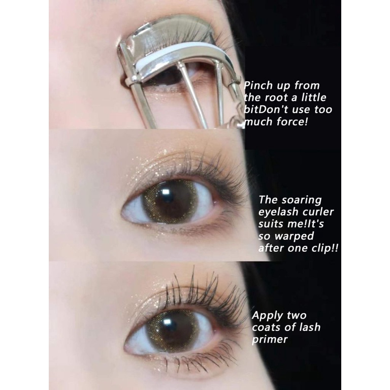 Bộ kem nối mi cappuvini hình hoa hướng dương dài cong tự nhiên MK
 | BigBuy360 - bigbuy360.vn