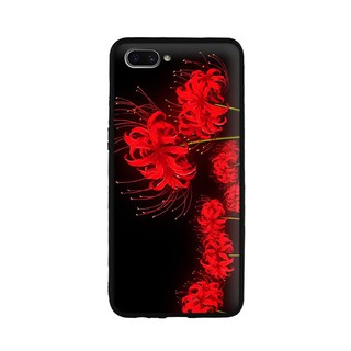 [FREESHIP ĐƠN 50K] Ốp lưng Oppo A3s - 02069 7885 HOABINGAN15 - Viền TPU Dẻo
