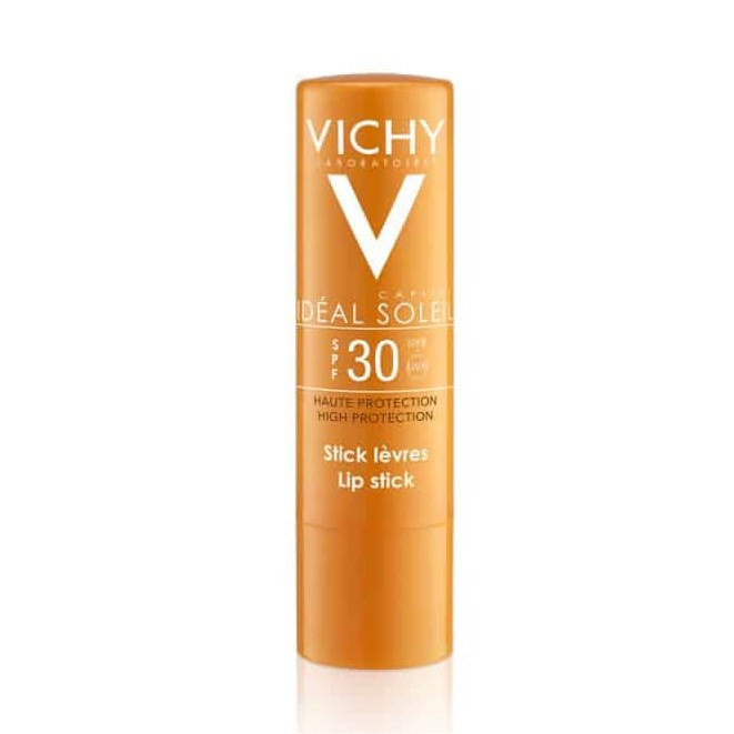 🌸🌸Son dưỡng Vichy Ideal Soleil SPF 30+ Lip Stick