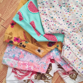 Combo 15 quần chục cho bé