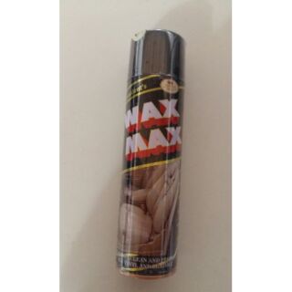 Xịt bóng wax wax. Thái lan